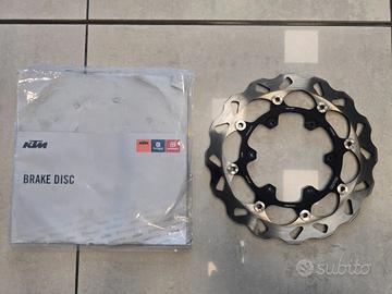 Disco Anteriore "GALFER" KTM /Husqvarna /GAS GAS