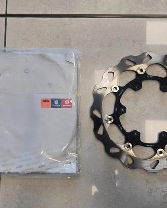 Disco Anteriore "GALFER" KTM /Husqvarna /GAS GAS