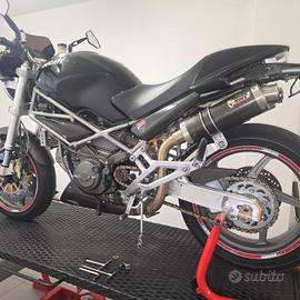 ricambi ducati monster 900 s i.e  50000km