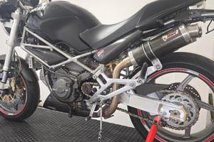 ricambi ducati monster 900 s i.e  50000km