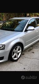 Audi a3 8p