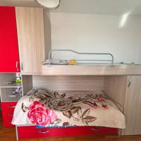 Cemeretta per ragazzi/e