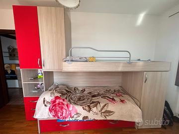 Cemeretta per ragazzi/e