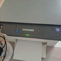 Stampante laser multifunzione Hp 135W + 2 toner