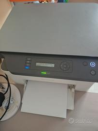 Stampante laser multifunzione Hp 135W + 2 toner