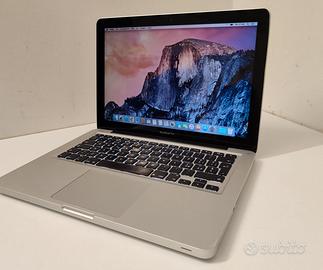 Apple MacBook Pro Intel Core i5 ,8 GB, 240 SSD 