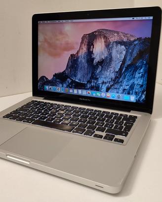 Apple MacBook Pro Intel Core i5 ,8 GB, 240 SSD 