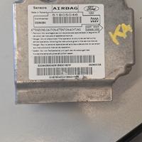 centralina AIRBAG - FORD KA 