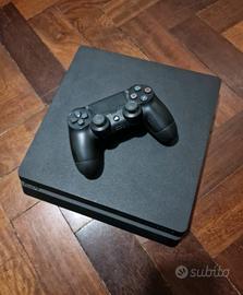 play station4.  500gb