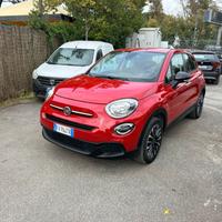 Fiat 500X GPL