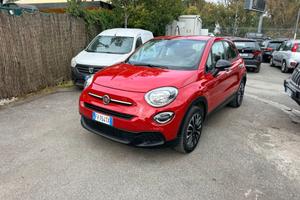 Fiat 500X GPL
