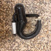 Marmitta espansione vespa sito racing