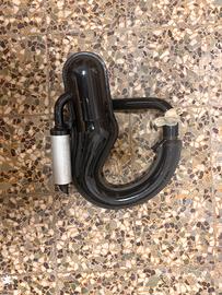 Marmitta espansione vespa sito racing