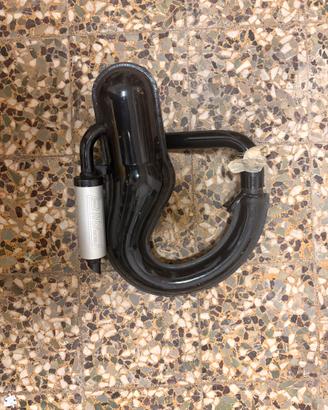 Marmitta espansione vespa sito racing