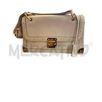 BORSA D LOUIS VUITTON TALENTUEUX PELLE PANNA