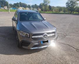 Mercedes glb (x247) - 2022 amg 4 matic