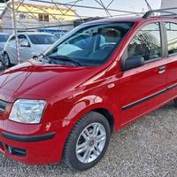 Fiat Panda 1.3 MJT EURO4 FULL 129M KM GANCIO TRAIN