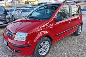 Fiat Panda 1.3 MJT EURO4 FULL 129M KM GANCIO TRAIN