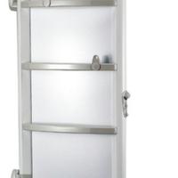 scaldasalviette elettrico da bagno