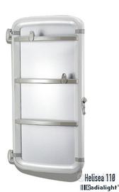 scaldasalviette elettrico da bagno