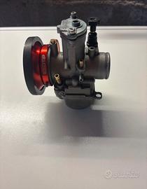 carburatore 21 pwk con filtro
