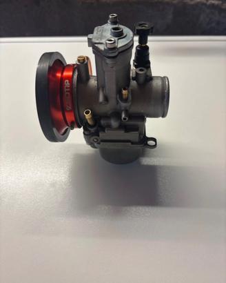 carburatore 21 pwk con filtro