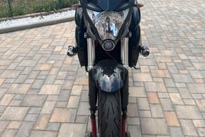 Honda Cb1000R