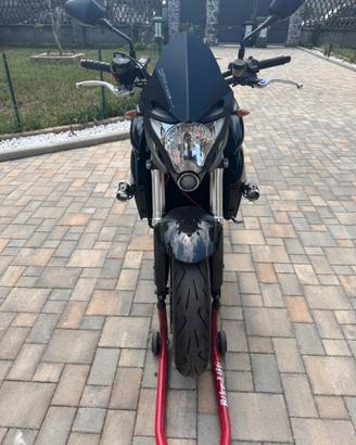 Honda Cb1000R
