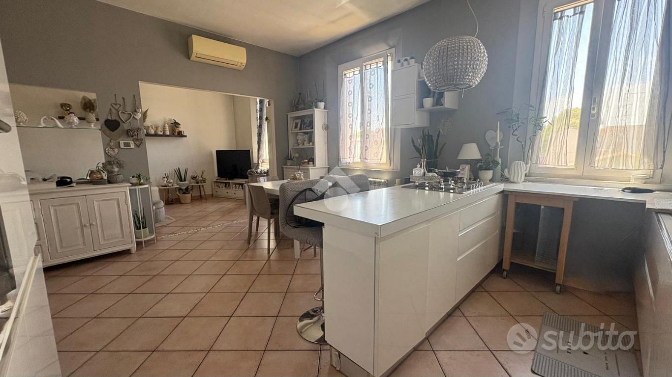Appartamento – Alfonsine, Ravenna - Vista 3