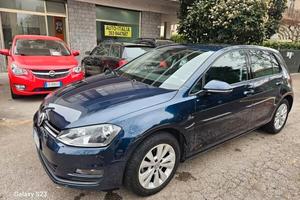 Volkswagen Golf Business 1.4 TSI 5p. Highline Blue