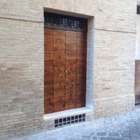 Locale centro storico