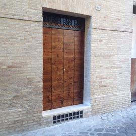 Locale centro storico