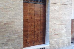 Locale centro storico