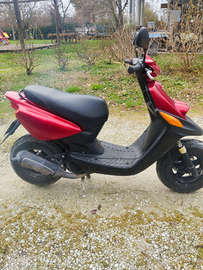 Mbk booster next generation