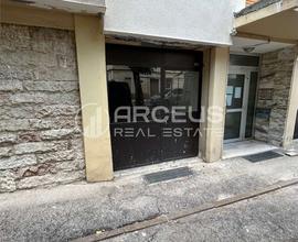 Magazzino a Trento