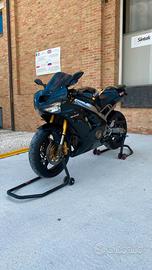 Kawasaki Ninja zx-6r 636