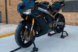 Kawasaki Ninja zx-6r 636