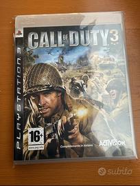 Call Of Duty 3