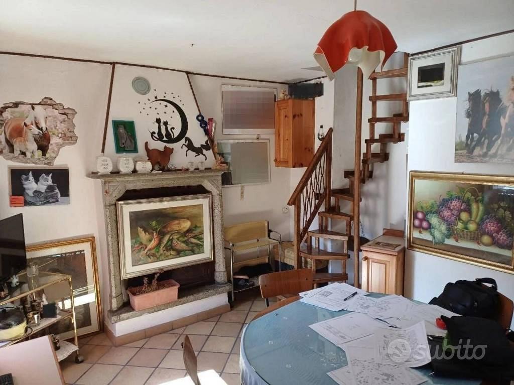 Appartamento – Primaluna, Folla - Vista 4