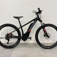 E-MTB Cube Access Hybrid Pro 500 (Usata)