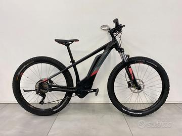 E-MTB Cube Access Hybrid Pro 500 (Usata)