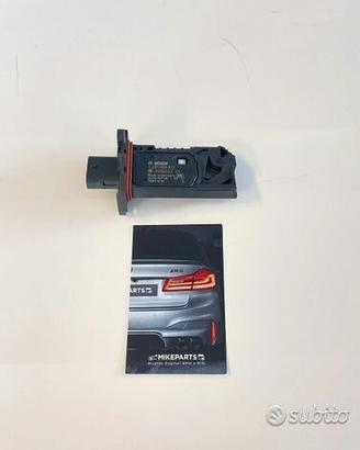Debimetro Diesel BMW 1 2 3 4 5 6 7 8 X (7E5)