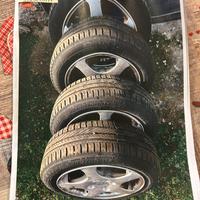 gomme