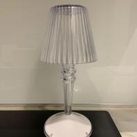 Lampada da Tavolo ricaricabile