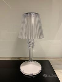 Lampada da Tavolo ricaricabile