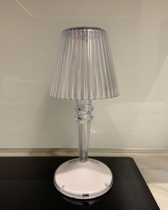 Lampada da Tavolo ricaricabile