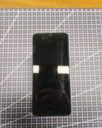 realme C3 Helio G70, 3 GB + 64 GB, Blu