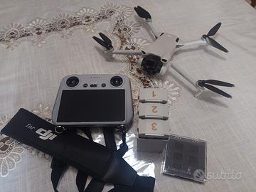 drone dji