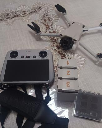 drone dji