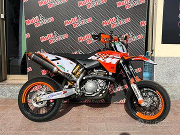 Ktm 450 smr - 2010